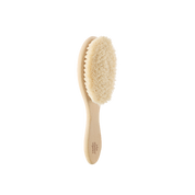 ベビーヘアブラシ｜名入れ可