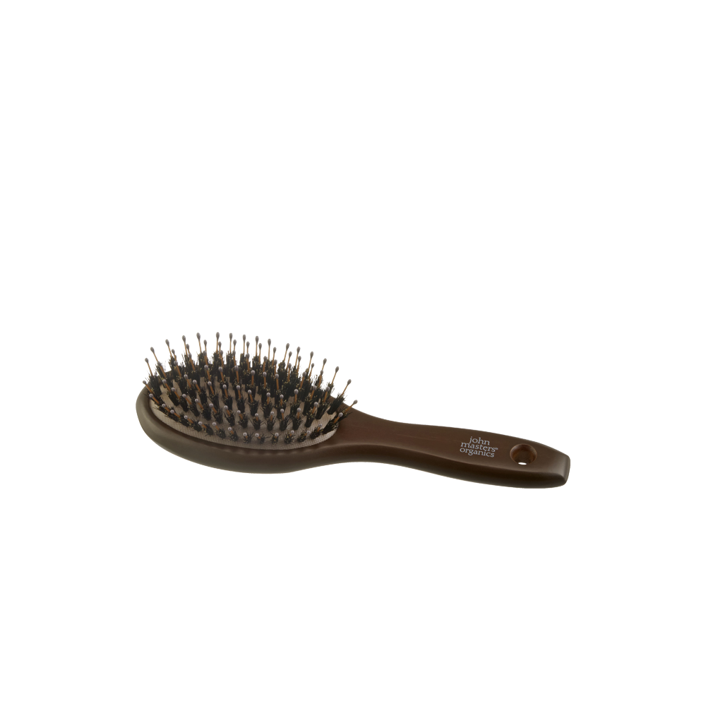 コンボパドルブラシ ミニ＜ハローキティ 限定デザイン