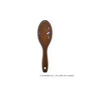 コンボパドルブラシ＜クロミ 限定デザイン＞
