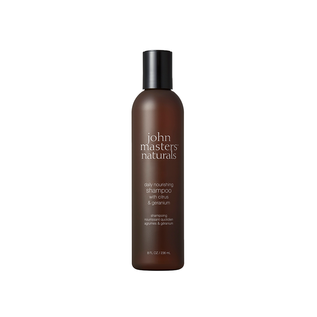 hair serum milk set（daily nourishing 236mL） – ジョン