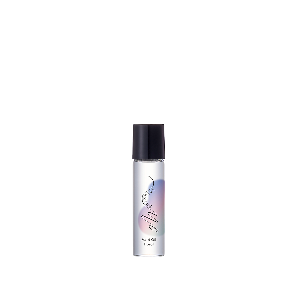 マルチオイル（フローラル）【 me john masters organics 】 – ジョン