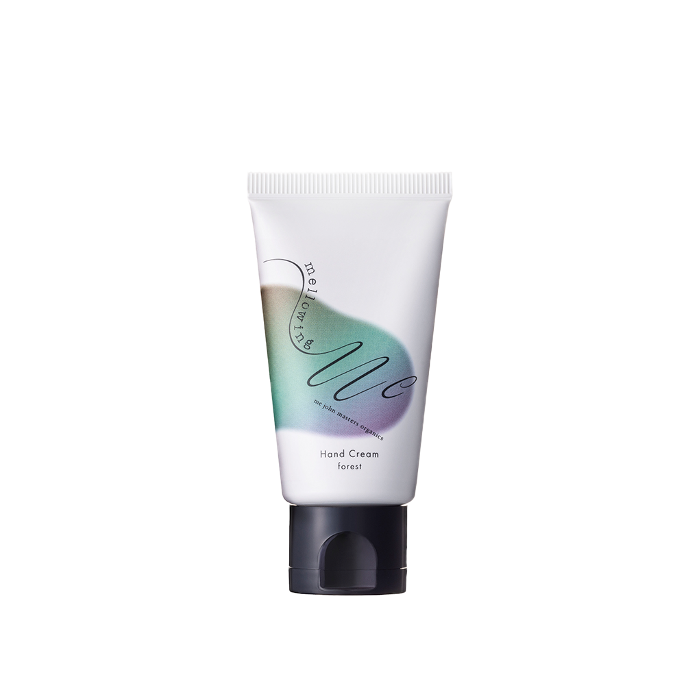 ハンドクリーム（フォレスト）【 me john masters organics