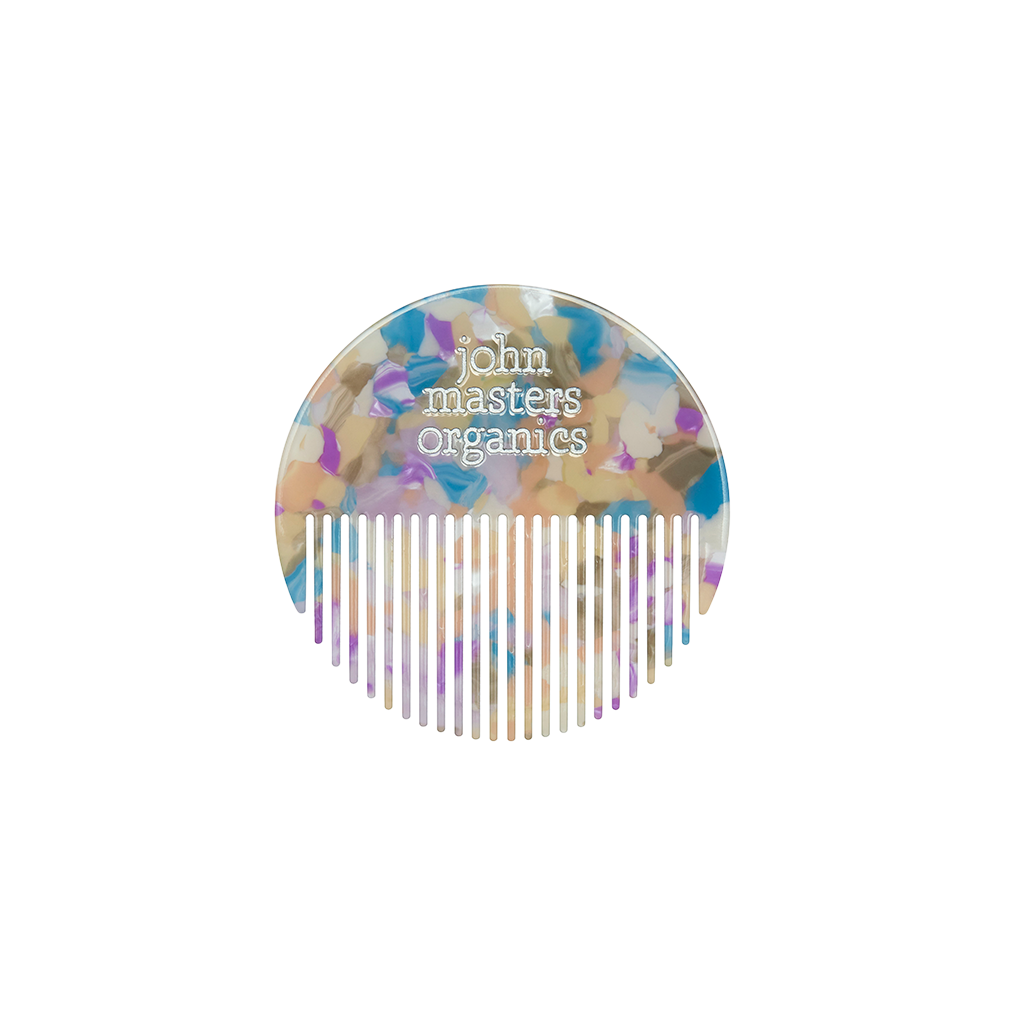 ラウンドミニコーム bloom