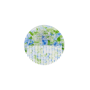 【WEB限定】hair comb set gift（forest）