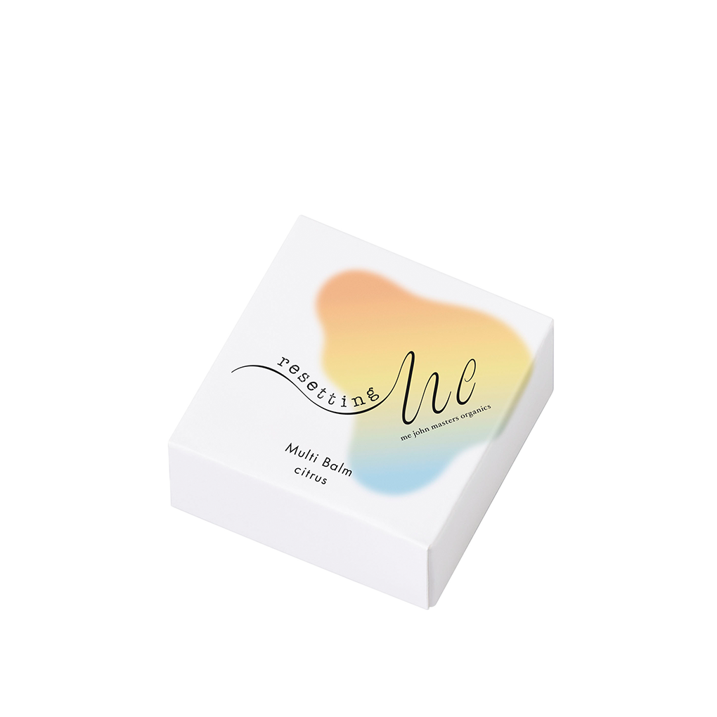 hair comb and balm set gift（bloom)