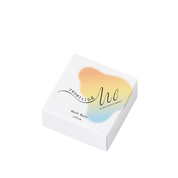 hair comb and balm set gift（bloom)