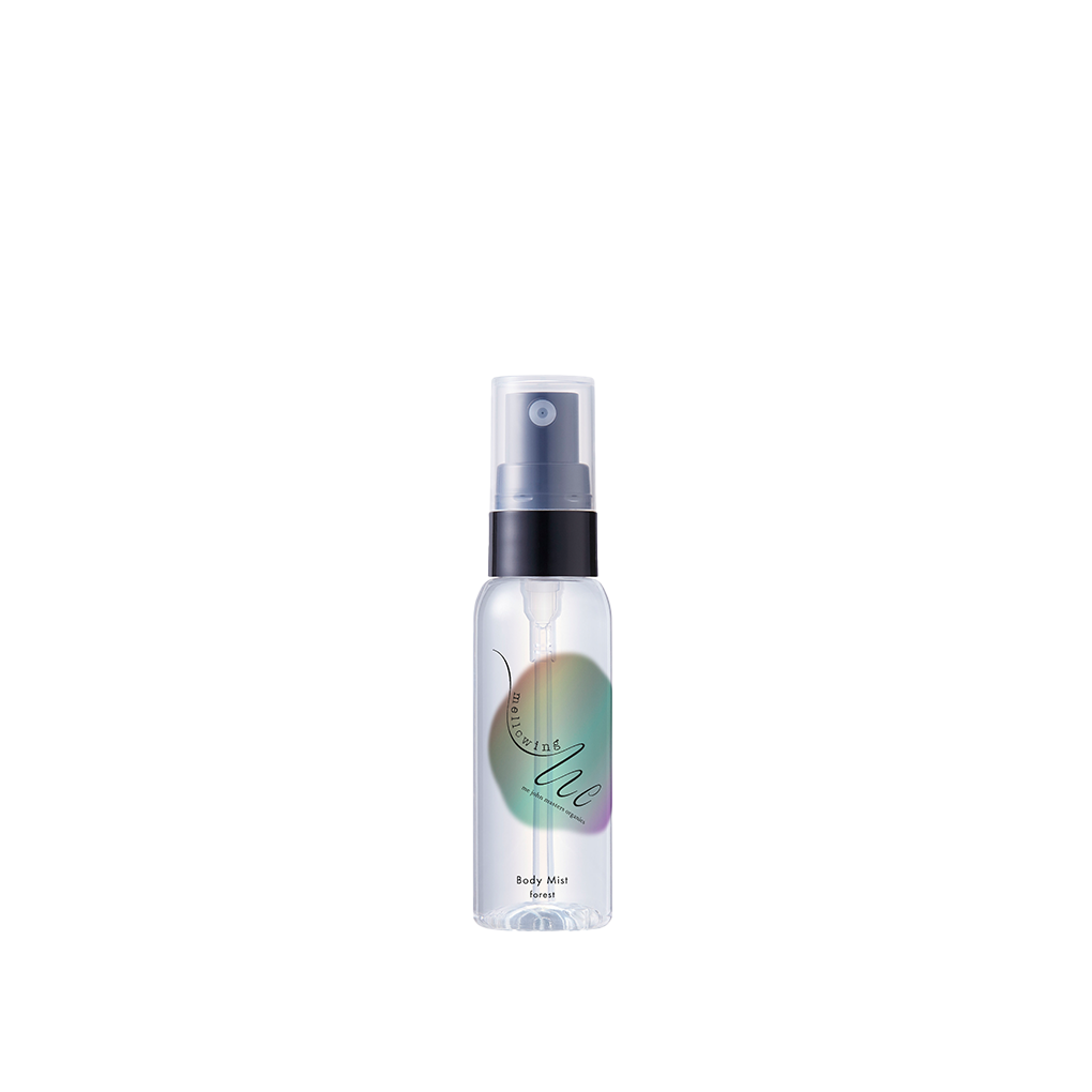 ボディミスト（フォレスト）30mL【 me john masters organics 】