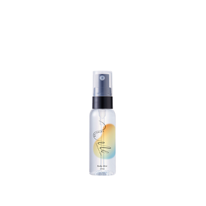 ボディミスト（シトラス）30mL【 me john masters organics 】