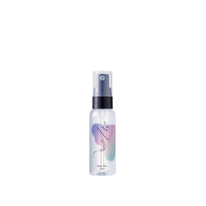 ボディミスト（フローラル）30mL【 me john masters organics 】