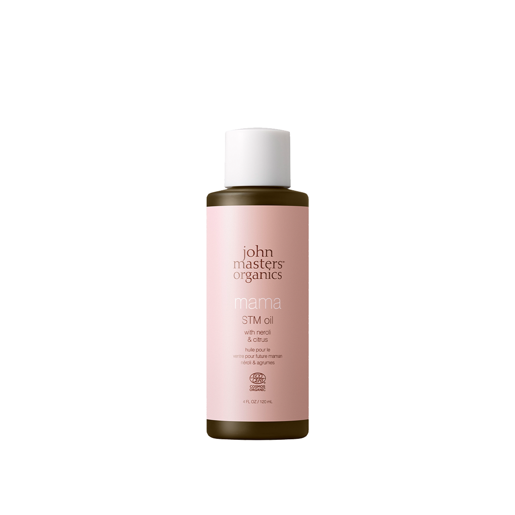 N&CママSTMオイル（ネロリ＆シトラス）120mL