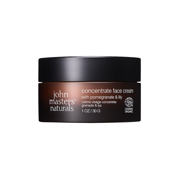 P&Lコンセントレイトフェイスクリーム N（ポメグラネート＆リリー