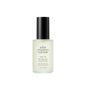 L&Pヘアオイル（ラベンダー&パルマローザ）56mL