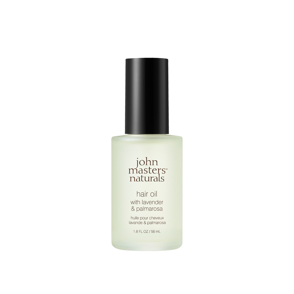 WEB限定】john masters organics × GREGORY styling set（L&Pへ