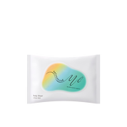 【数量限定】ボディシート （シトラスミント）【 me john masters organics 】