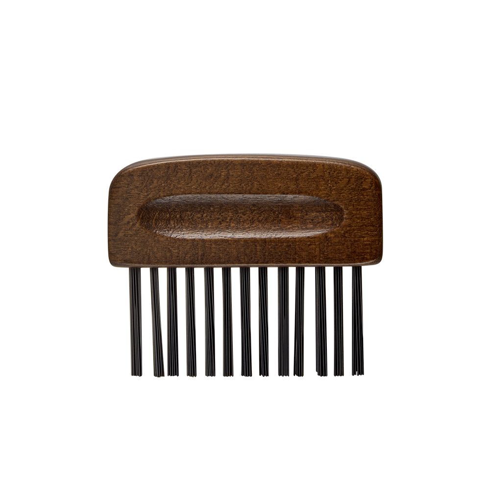ブラシクリーナー