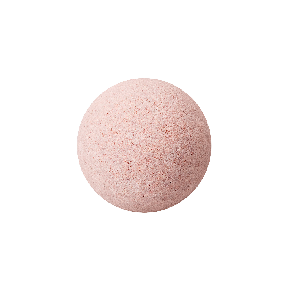 me バスボム (フローラル)  dreamy chill 90g【 me john masters organics 】