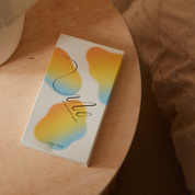 リフレッシング アクア フェイスマスク 3枚入り【 me john masters organics 】
