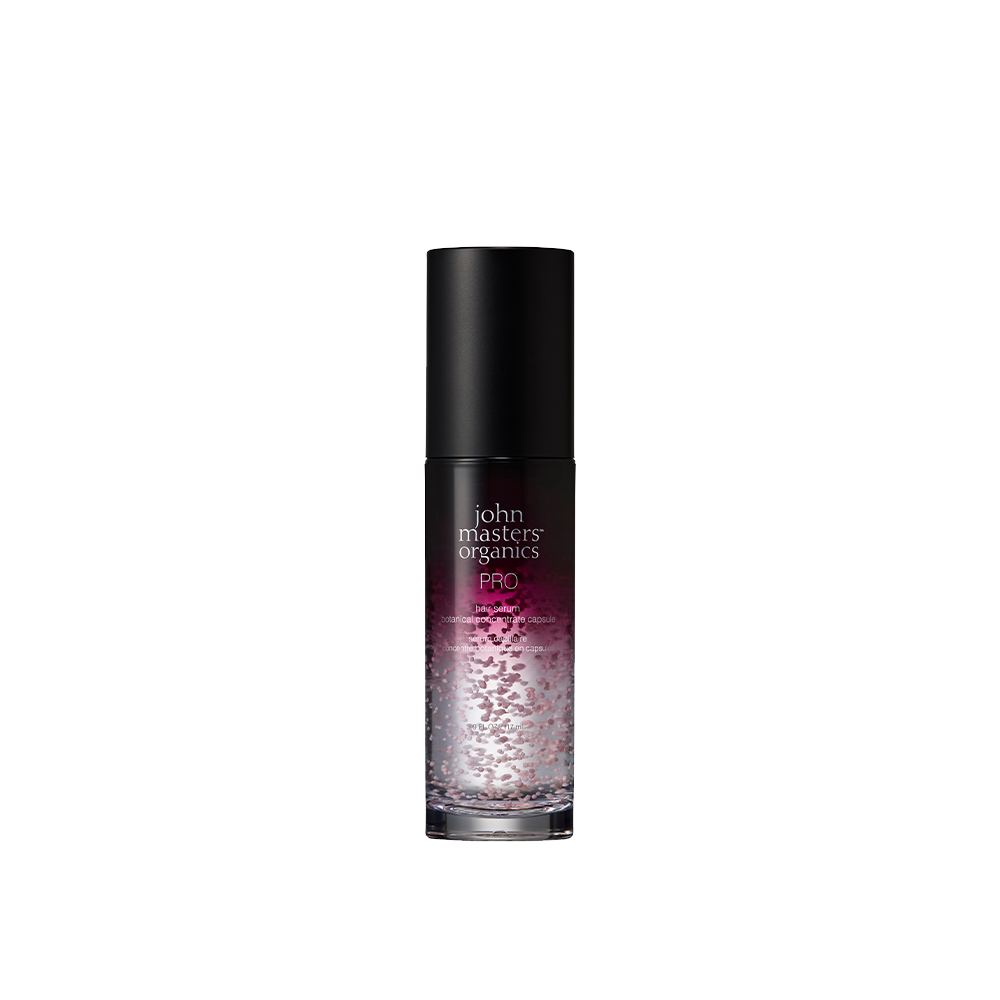 ボタニカルコンセントレイト ヘアセラム 117mL
