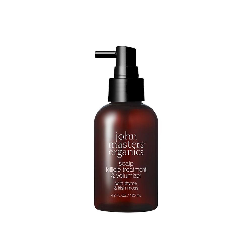 T&IスキャルプFTボリューマイザー N（タイム＆アイリッシュモス）125mL
