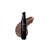 ボタニカル リペアカラー コーム（ウォルナットブラウン）18g