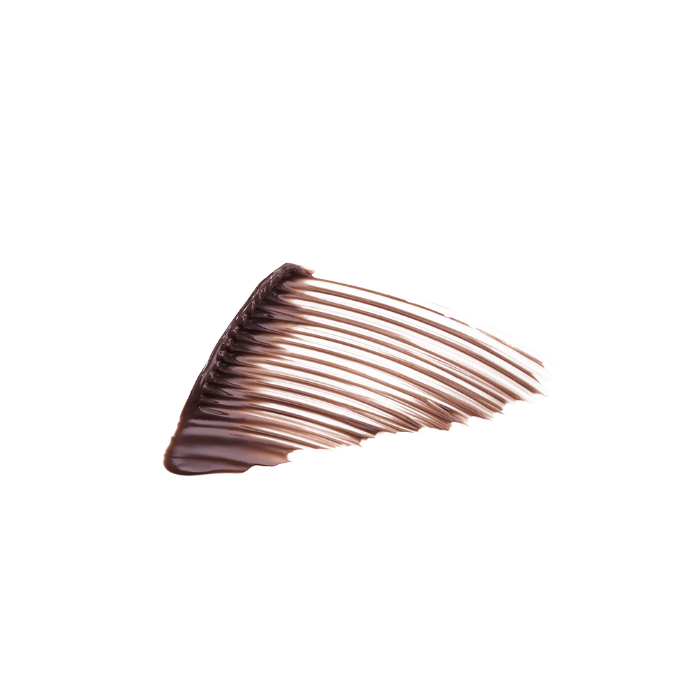 ボタニカル リペアカラー マスカラ（ウォルナットブラウン）12mL