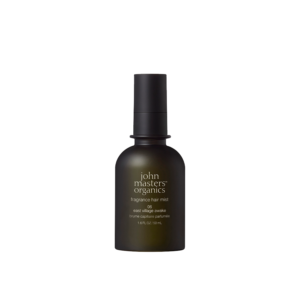 フレグランス ヘアミスト 02 （06 イーストヴィレッジアウェイク） 50mL