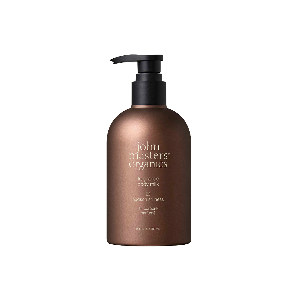 フレグランス ボディミルク 01 （23 ハドソンスティルネス） 280mL
