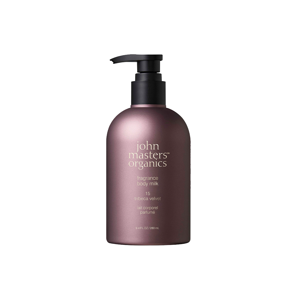 フレグランス ボディミルク 04 （15 トライベッカベルベット） 280mL