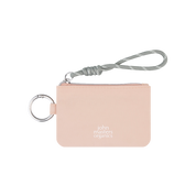 【WEB限定】Thank you リップ＆チャームポーチギフト（PINK）