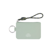 【WEB限定】リップ＆チャームポーチギフト（GREEN）