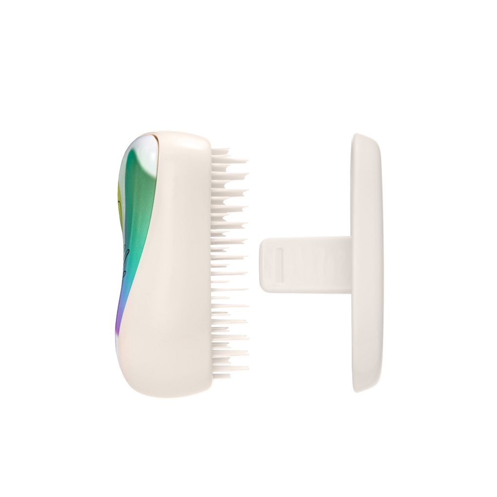 【数量限定】me john masters organics×TANGLE TEEZER コンパクトスタイラー
