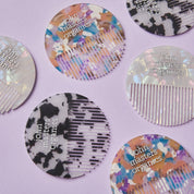 【WEB限定】hair comb set gift（soil）
