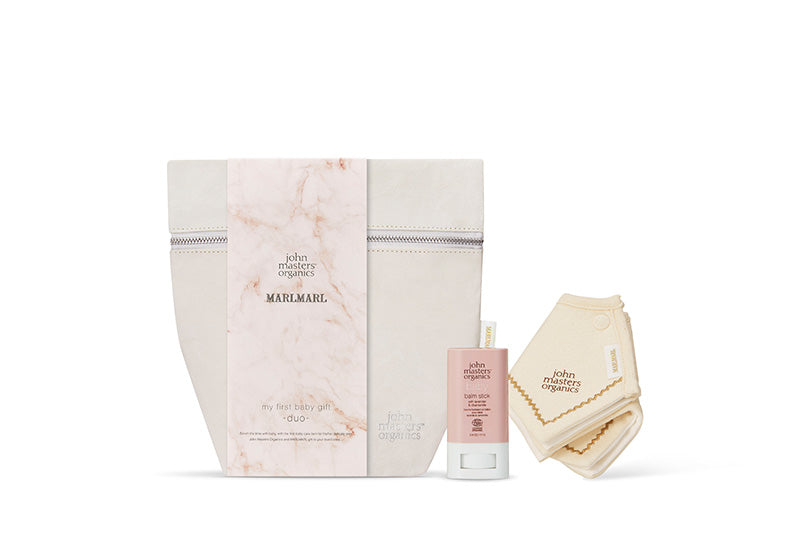 my first baby gift -duo-