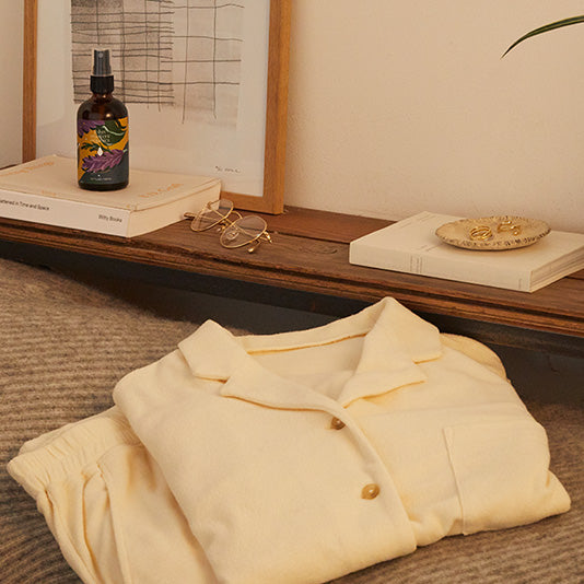 room mist & night wear kit