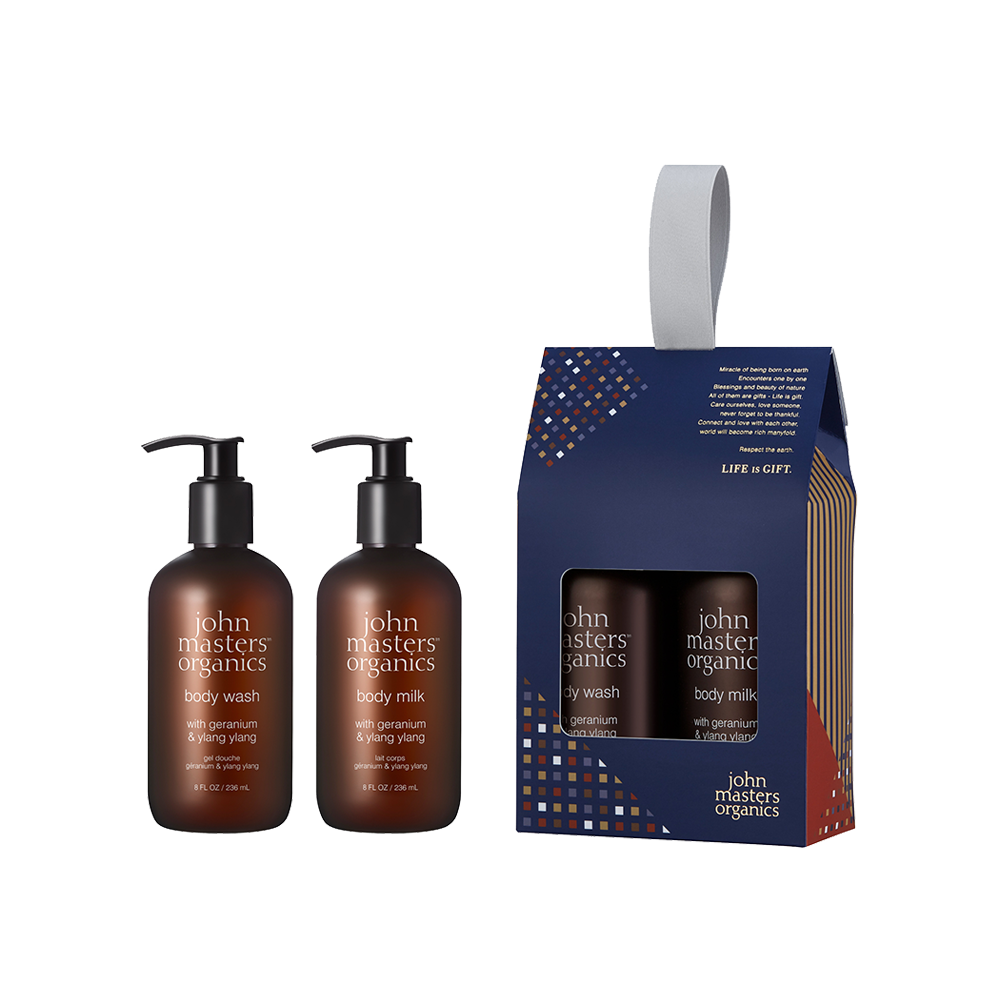 ENVIRON ボディケアシリーズ 3点セット ENVIRON ボディケアシリーズ 3点セット ENVIRON ボディケア