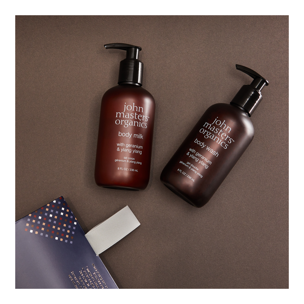 【WEB限定】body care gift【BOX付・ラッピング済み】