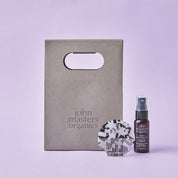 【WEB限定】hair comb set gift（soil）