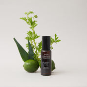 A&Lドライシャンプー（アロエ&ライム）80mL