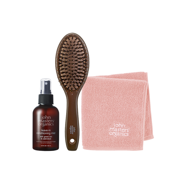 hair styling gift – ジョンマスターオーガニック