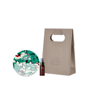 【WEB限定】hair comb set gift（aromatic woods）