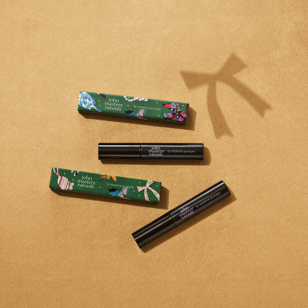 ホリデー限定】リップエッセンスプランパー シマリングブルー【2025 ホリデー限定】リップエッセンスプランパー シマリングブルー【2025