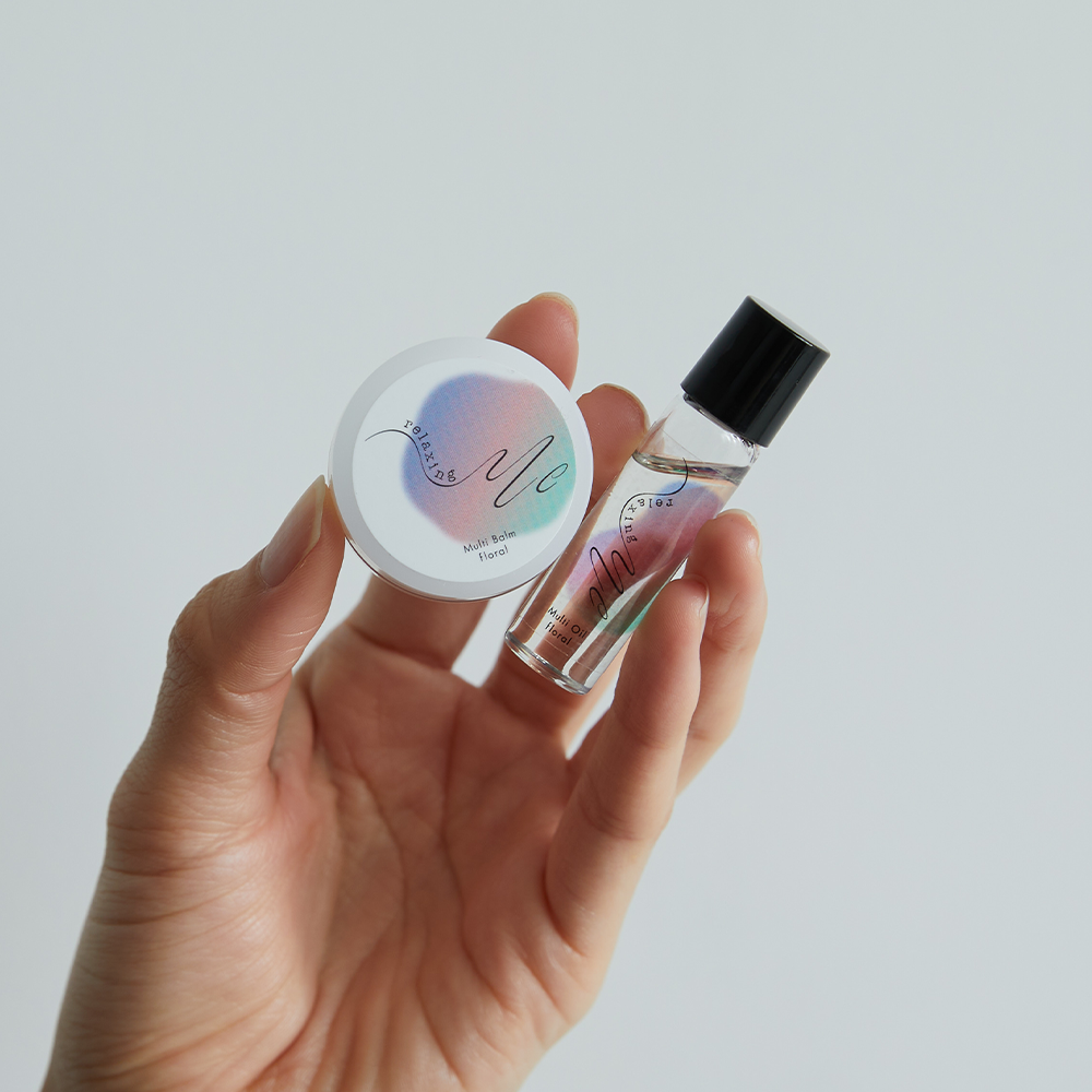 マルチオイル(フローラル)【 me john masters organics 】 – ジョン マルチオイル(フローラル)【 me john masters organics 】 – ジョン