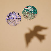 【WEB限定】hair comb set gift（aromatic woods）