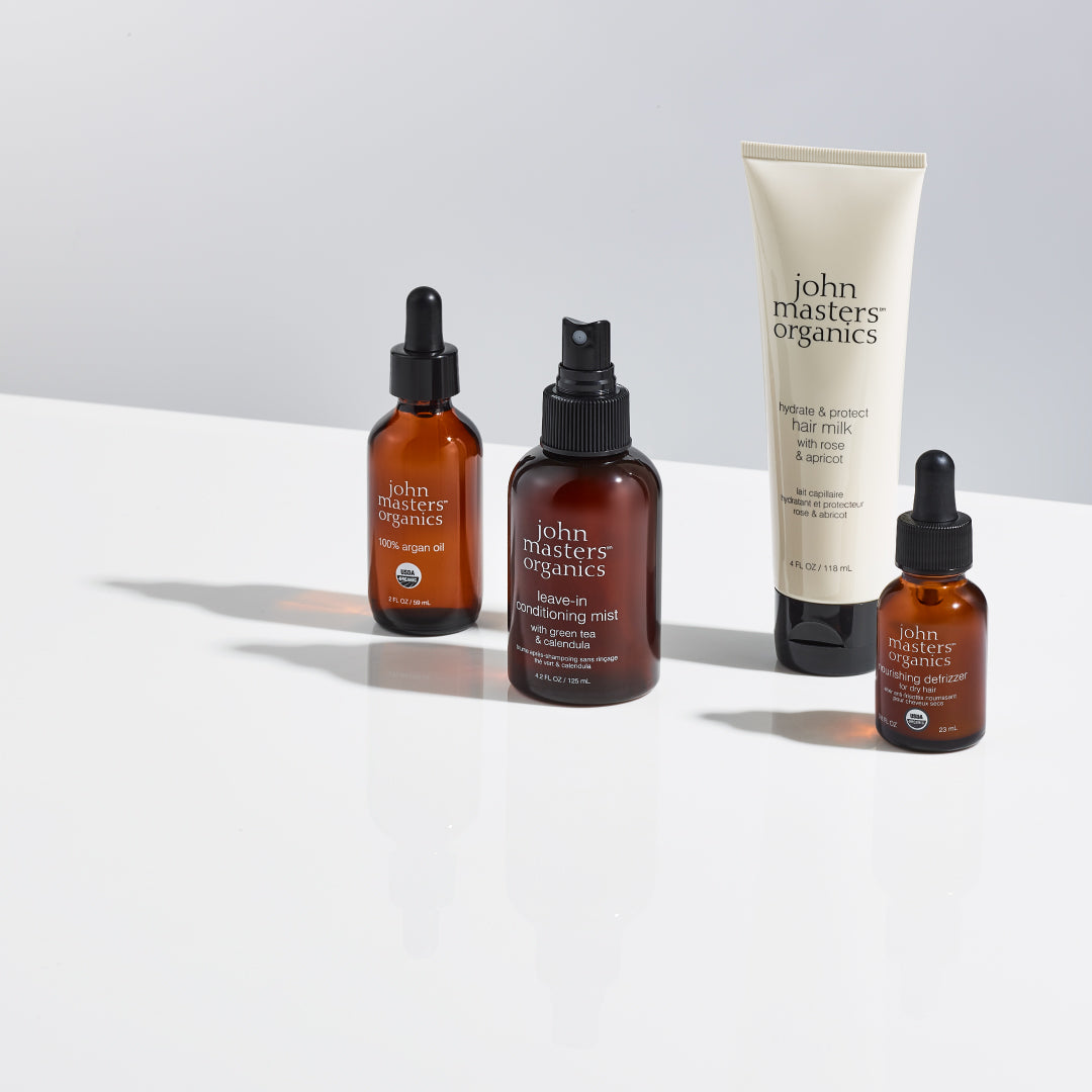 special – ジョンマスターオーガニック