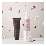 R&Pモイスチャライジングフォーミングフェイスウォッシュ（ローズ＆パルマローザ）150mL