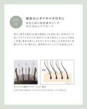 スリーク クレンズブラシ