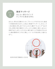 スリーク クレンズブラシ