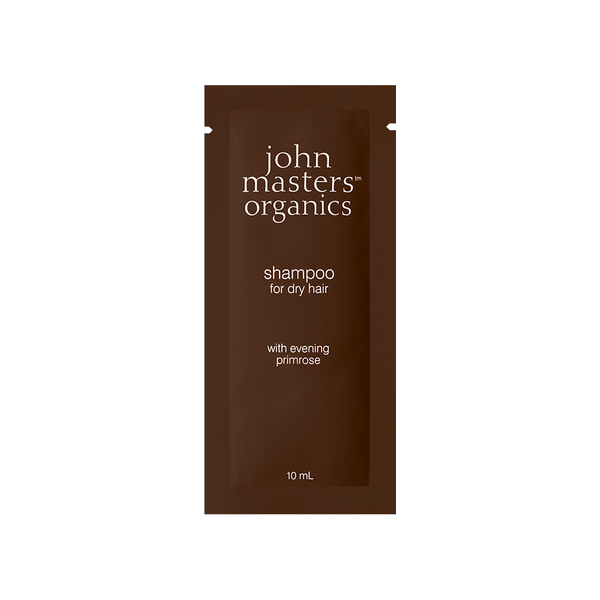 購入特典】イブニングPシャンプー N 10mL – ジョンマスターオーガニック