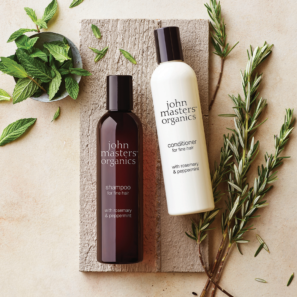 R&Pコンディショナー N(ローズマリー&ペパーミント) – ジョン R&Pコンディショナー N(ローズマリー&ペパーミント) – ジョン