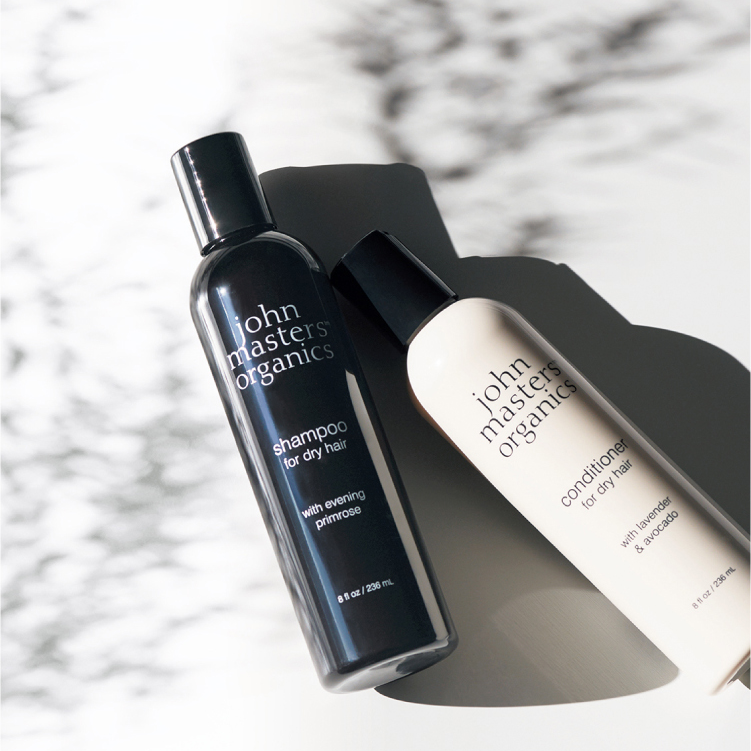 L&Aコンディショナー N(ラベンダー&アボカド) – ジョンマスター L&Aコンディショナー N(ラベンダー&アボカド) – ジョンマスター